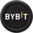 거래소 Bybit 로고