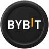 거래소 Bybit 로고